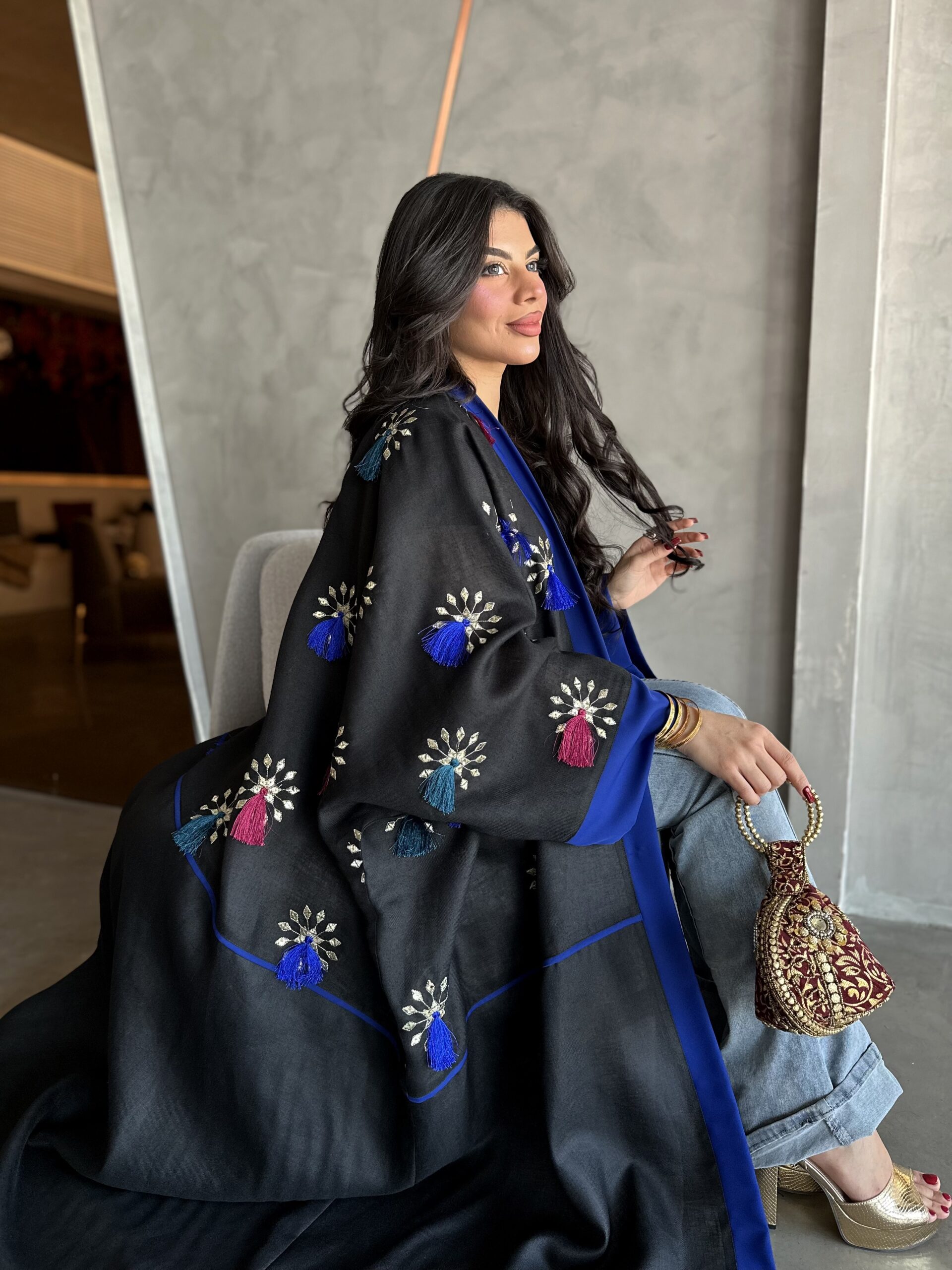 ⁦Karkosha Black⁩ - الصورة ⁦3⁩