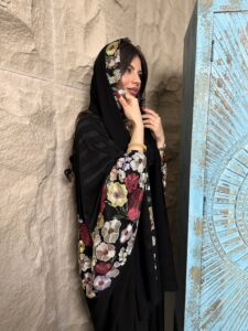 ⁦Maroon Spring⁩ - الصورة ⁦2⁩