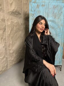 ⁦Black Silk⁩ - الصورة ⁦3⁩