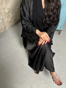 ⁦Black Silk⁩ - الصورة ⁦2⁩