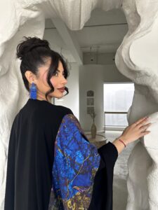 ⁦Electric Blue⁩ - الصورة ⁦4⁩