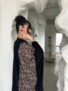 ⁦Leopard 3⁩ - الصورة ⁦3⁩