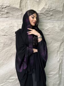 ⁦Purple Threads⁩ - الصورة ⁦4⁩