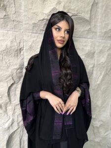 ⁦Purple Threads⁩ - الصورة ⁦2⁩