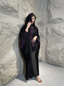 ⁦Purple Threads⁩ - الصورة ⁦5⁩