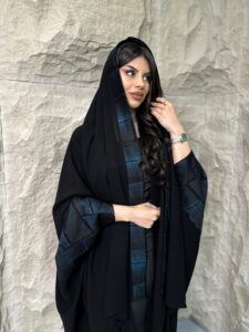 ⁦Blue Threads⁩ - الصورة ⁦3⁩