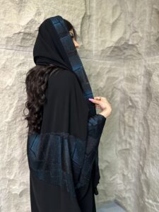 ⁦Blue Threads⁩ - الصورة ⁦4⁩