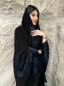 ⁦Blue Threads⁩ - الصورة ⁦2⁩