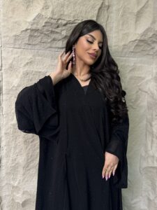 ⁦Black Swarovski⁩ - الصورة ⁦5⁩