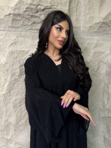 ⁦Black Swarovski⁩ - الصورة ⁦2⁩