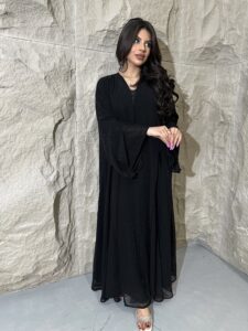 ⁦Black Swarovski⁩ - الصورة ⁦3⁩