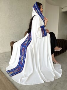 ⁦White Sado⁩ - الصورة ⁦3⁩