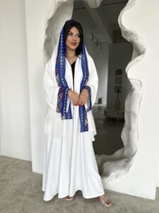 ⁦White Sado⁩ - الصورة ⁦2⁩