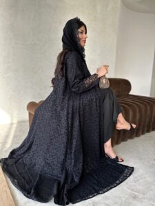 ⁦Floral Lace⁩ - الصورة ⁦3⁩