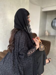 ⁦Floral Lace⁩ - الصورة ⁦2⁩