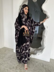 ⁦Burgundy kazo⁩ - الصورة ⁦2⁩