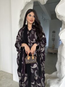 ⁦Burgundy kazo⁩ - الصورة ⁦3⁩