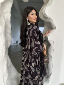 ⁦Burgundy kazo⁩ - الصورة ⁦4⁩