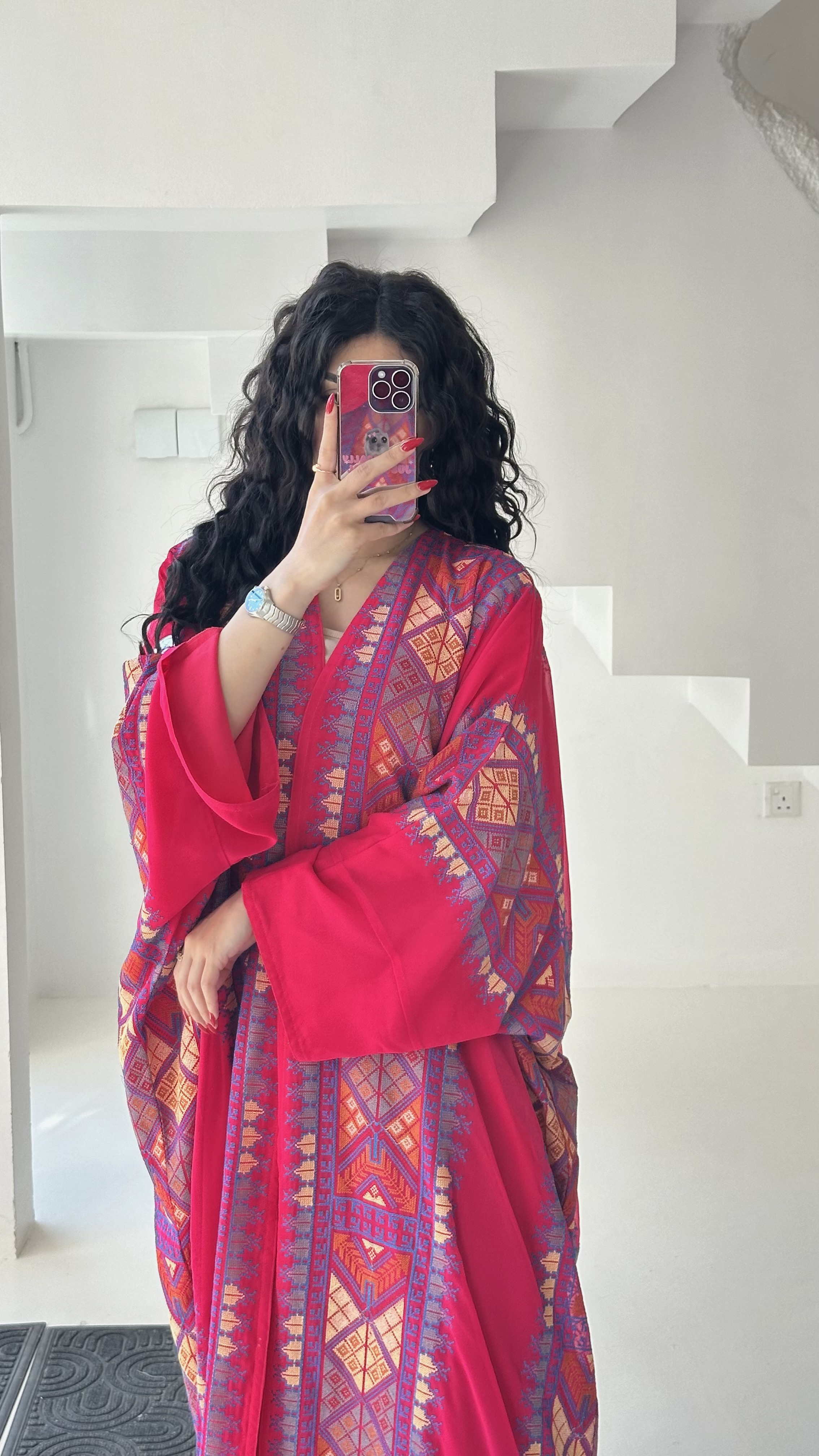 ⁦Pink Sado Besht⁩ - الصورة ⁦4⁩