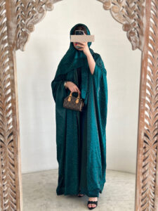 ⁦Dark Green Buttefly⁩ - الصورة ⁦3⁩