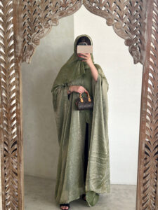 ⁦Light Green Butterfly⁩ - الصورة ⁦3⁩