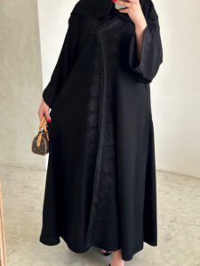 ⁦Black Klosh⁩ - الصورة ⁦3⁩