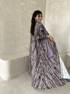 ⁦Purple Wooden⁩ - الصورة ⁦2⁩