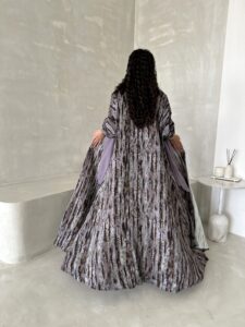 ⁦Purple Wooden⁩ - الصورة ⁦3⁩