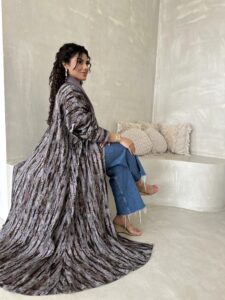 ⁦Purple Wooden⁩ - الصورة ⁦4⁩