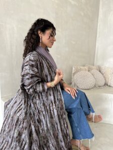 ⁦Purple Wooden⁩ - الصورة ⁦5⁩