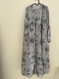 ⁦Marble chiffon 2⁩ - الصورة ⁦4⁩