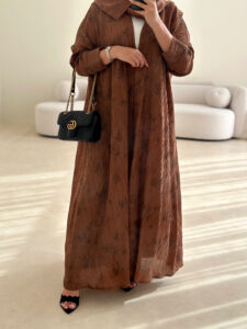 ⁦Brown Crushed⁩ - الصورة ⁦3⁩