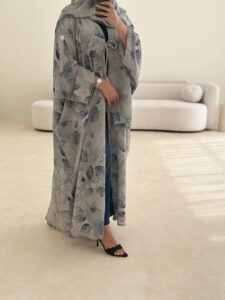 ⁦Marble chiffon 2⁩ - الصورة ⁦3⁩