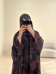 ⁦Marble chiffon 4⁩ - الصورة ⁦4⁩