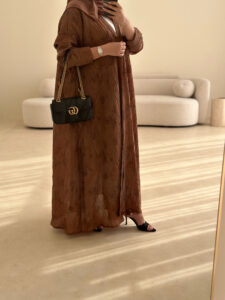 ⁦Brown Crushed⁩ - الصورة ⁦2⁩