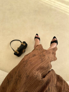 ⁦Brown Crushed⁩ - الصورة ⁦7⁩