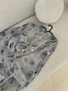 ⁦Marble chiffon 2⁩ - الصورة ⁦5⁩