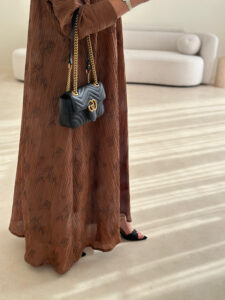 ⁦Brown Crushed⁩ - الصورة ⁦4⁩