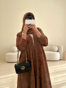 ⁦Brown Crushed⁩ - الصورة ⁦6⁩