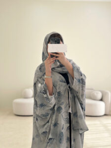 ⁦Marble chiffon 2⁩ - الصورة ⁦2⁩