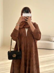 ⁦Brown Crushed⁩ - الصورة ⁦5⁩