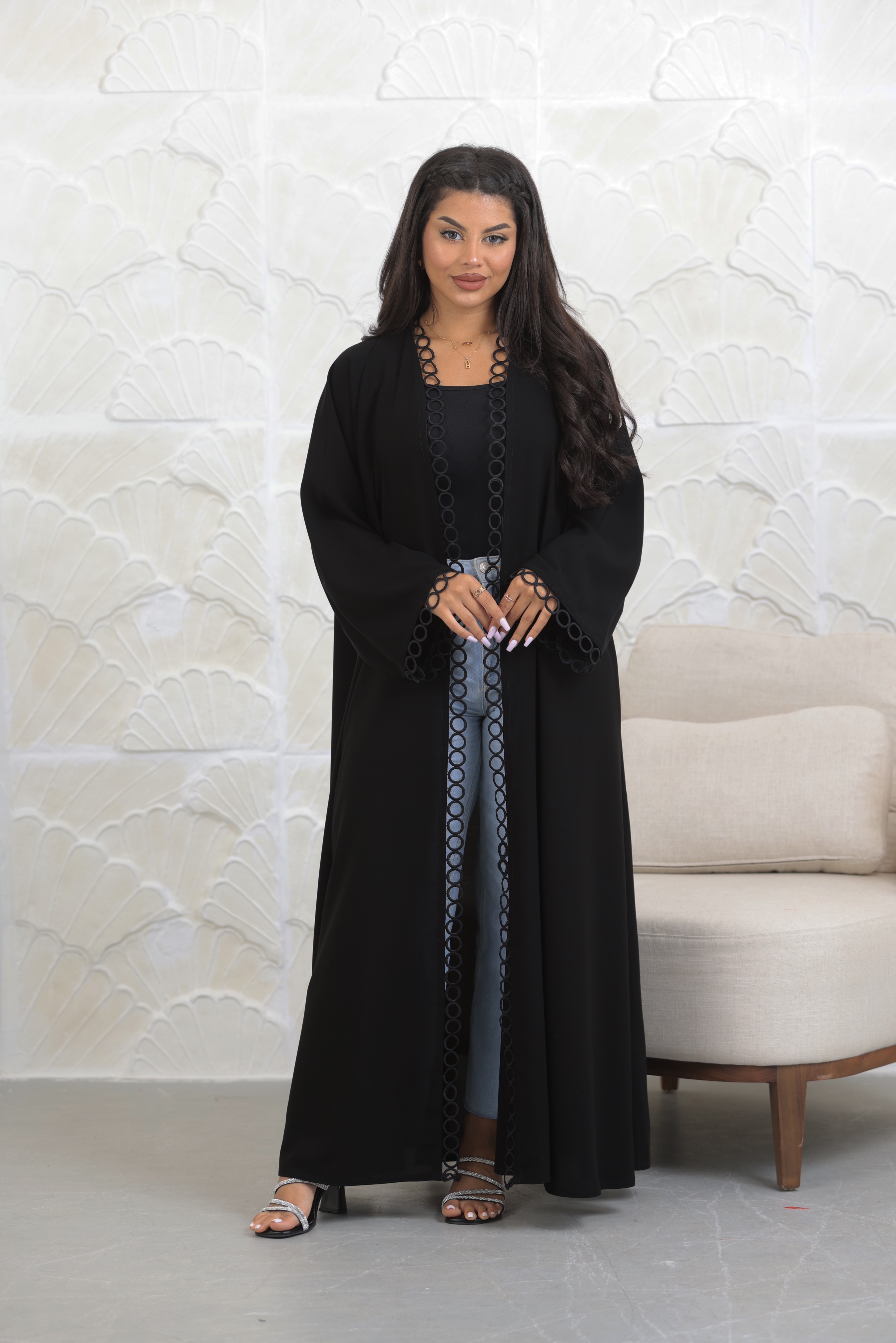 ⁦Black Glam⁩ - الصورة ⁦2⁩