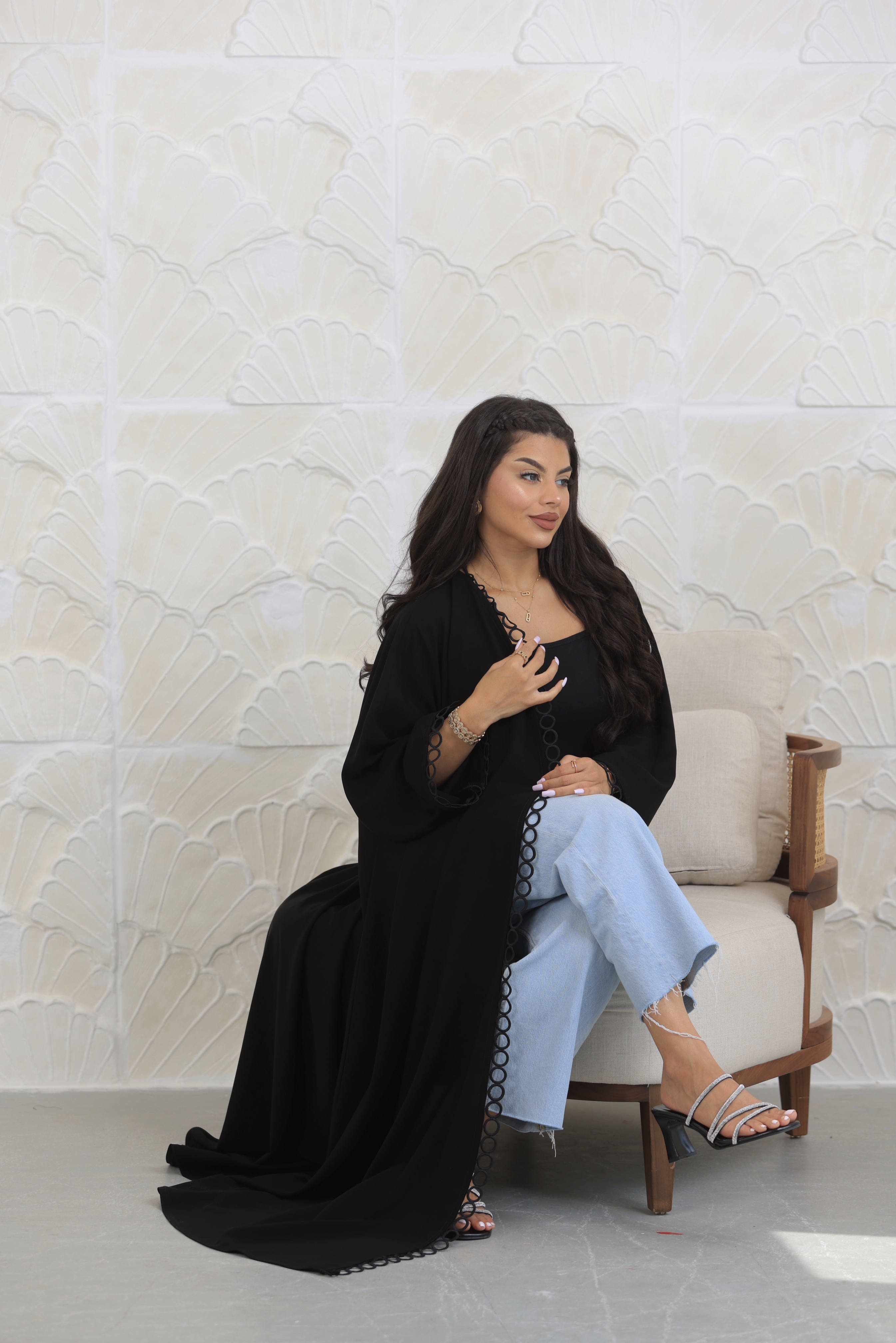 ⁦Black Glam⁩ - الصورة ⁦3⁩