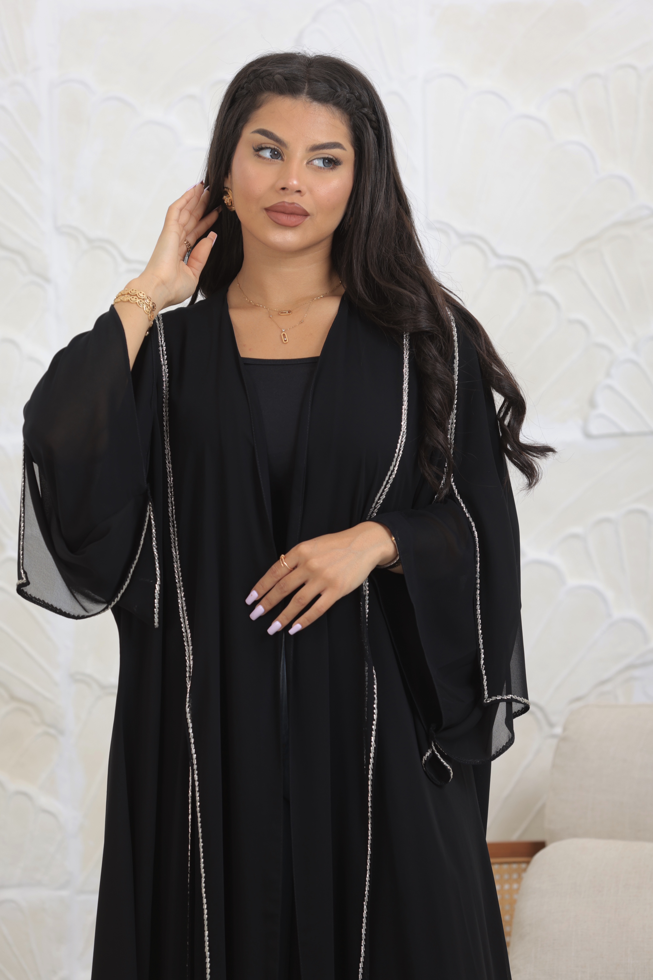 ⁦Butterfly Chiffon⁩ - الصورة ⁦5⁩