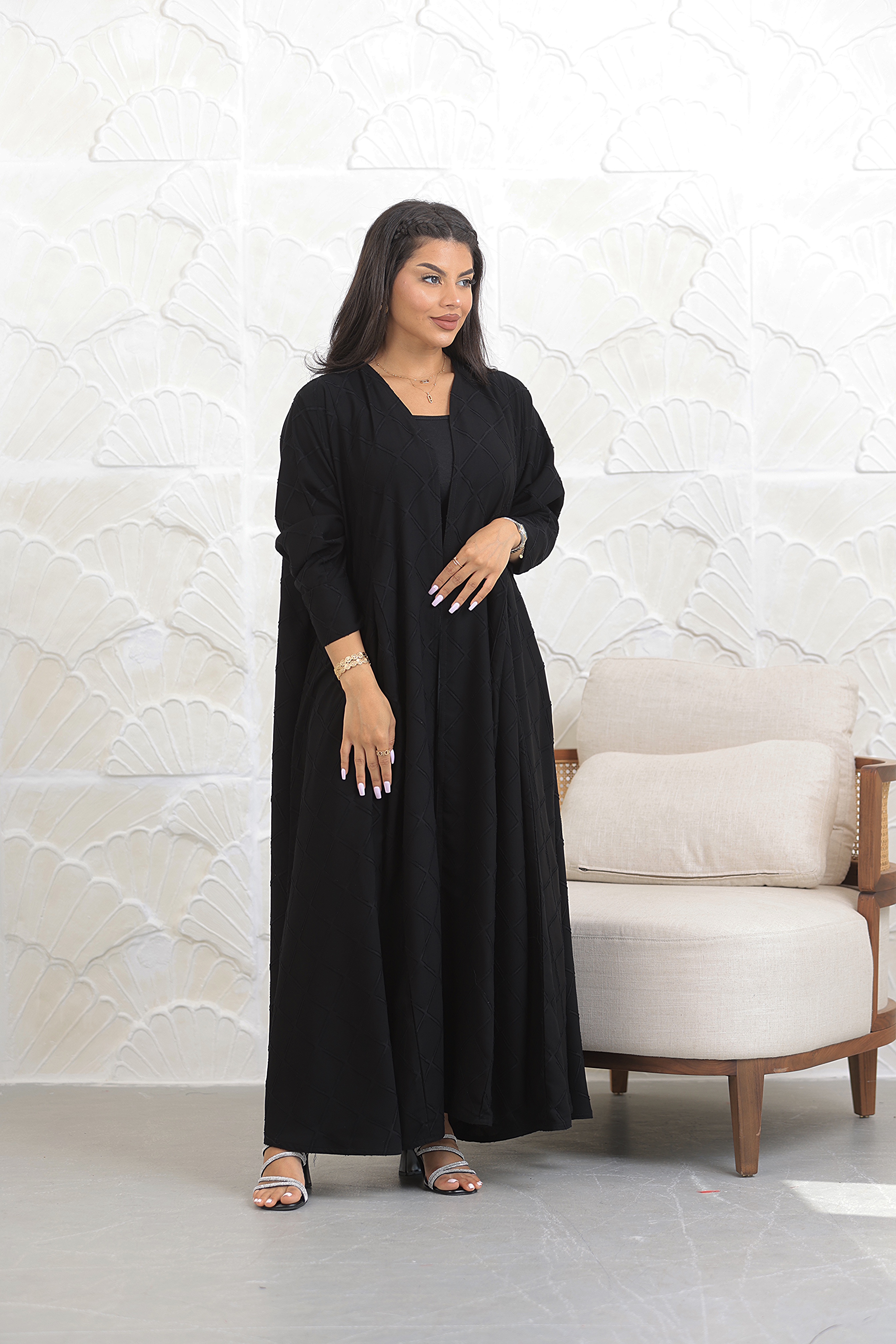 ⁦Black Klosh 1⁩ - الصورة ⁦5⁩