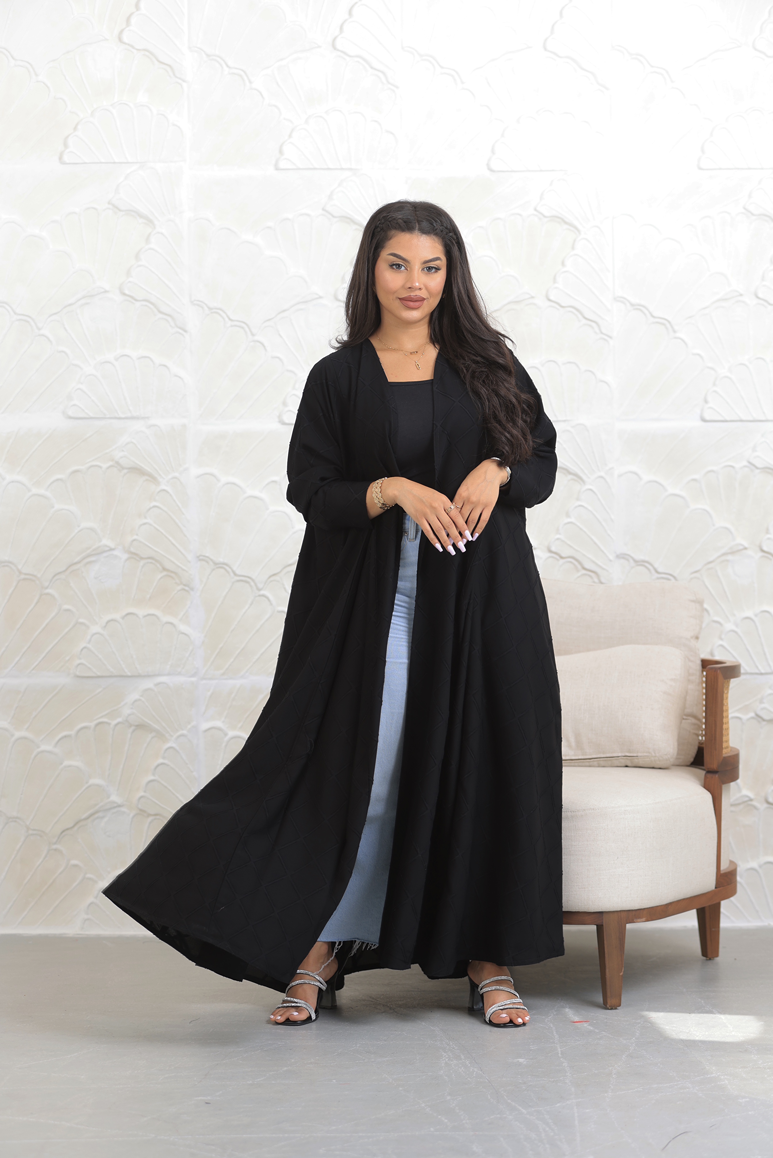 ⁦Black Klosh 1⁩ - الصورة ⁦4⁩