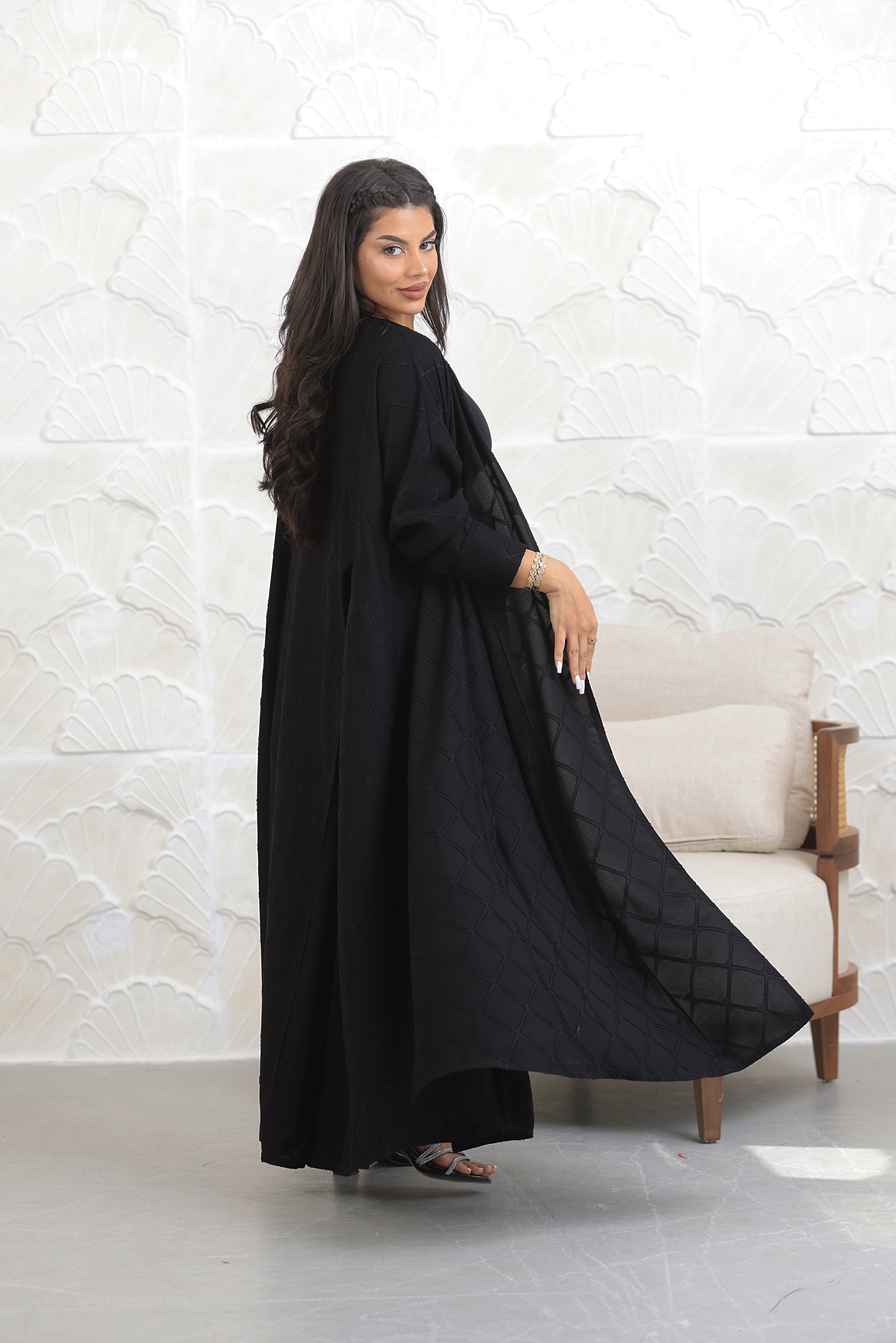 ⁦Black Klosh 1⁩ - الصورة ⁦2⁩