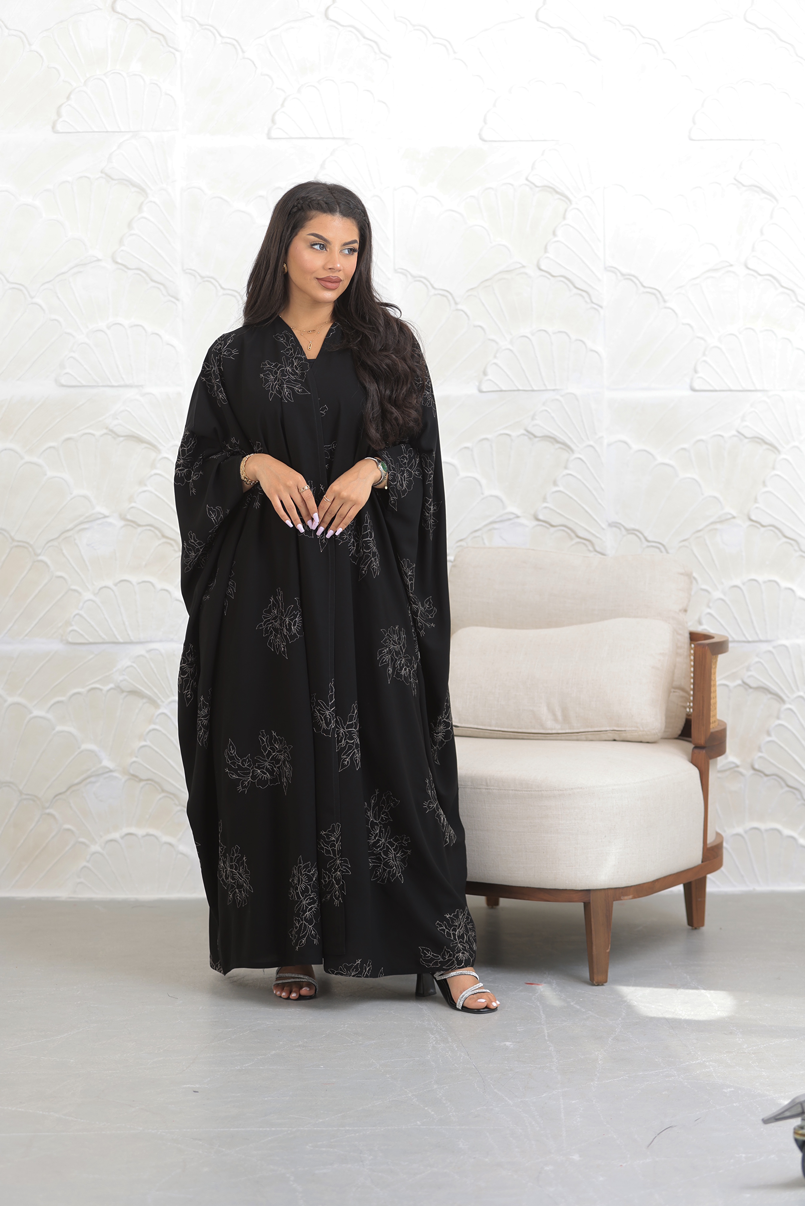 ⁦Soft Black⁩ - الصورة ⁦6⁩