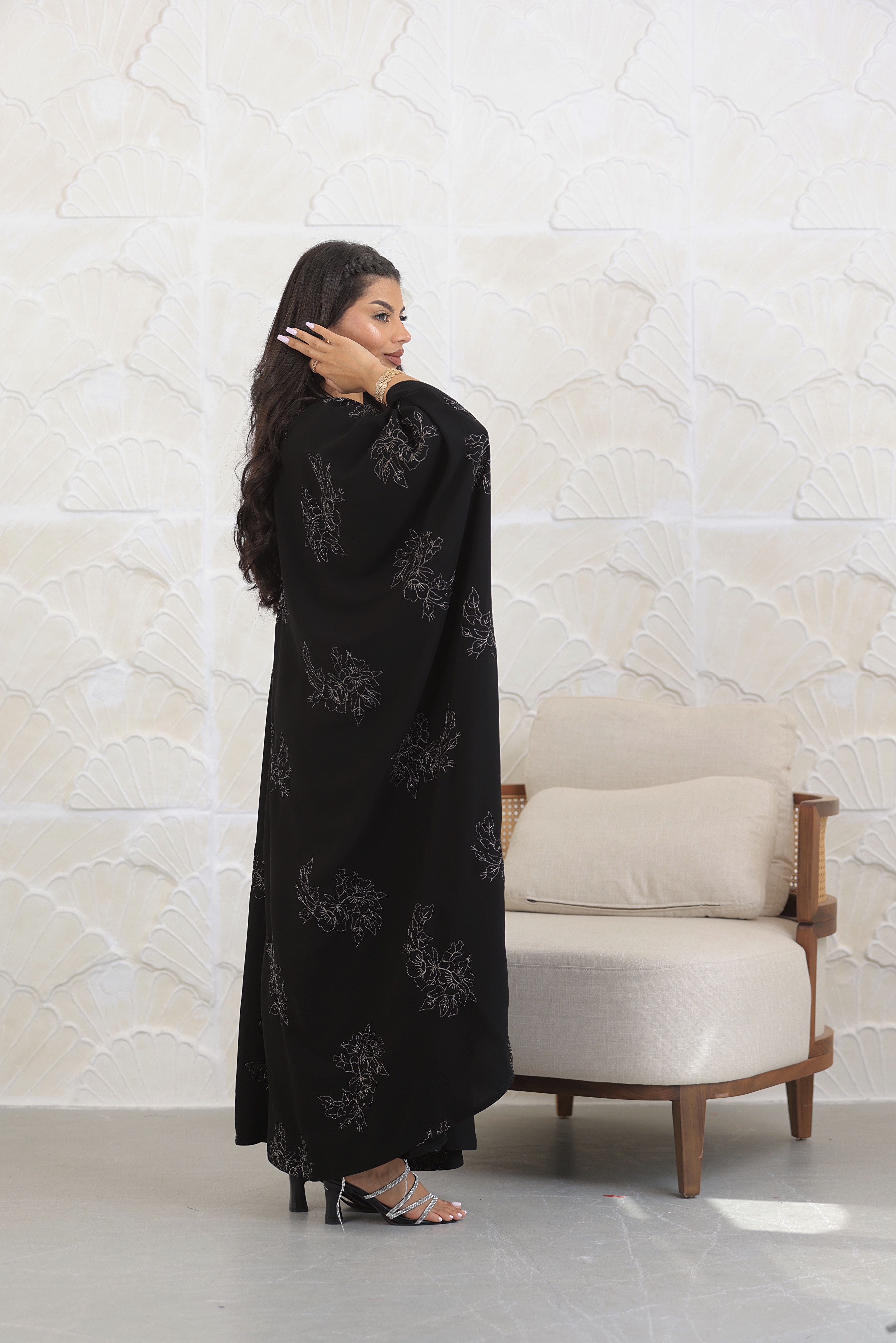 ⁦Soft Black⁩ - الصورة ⁦5⁩