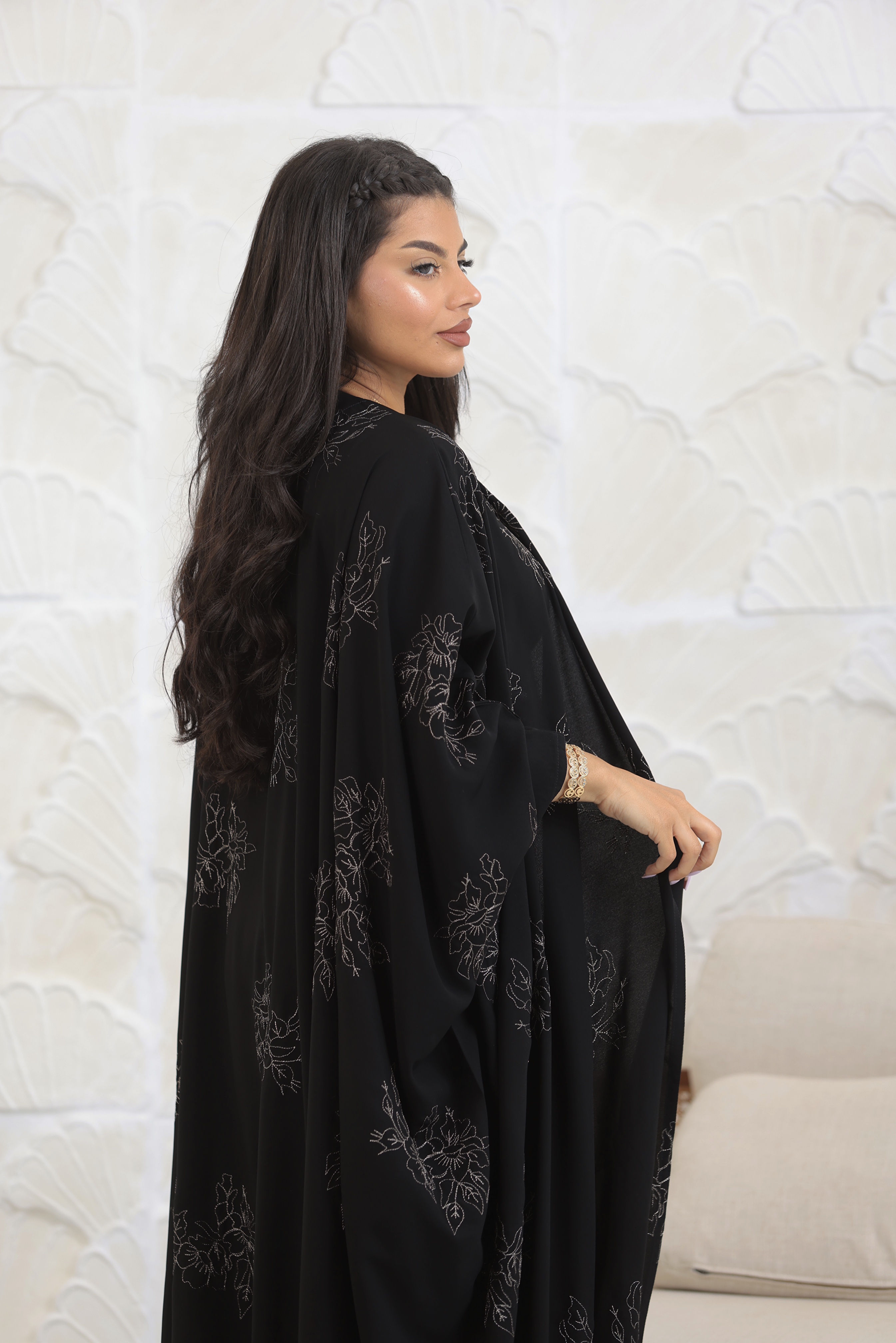 ⁦Soft Black⁩ - الصورة ⁦3⁩